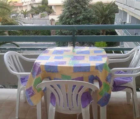 80m Dal Mare Apartment Tortoreto