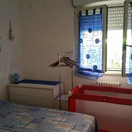 80m Dal Mare Apartment Tortoreto
