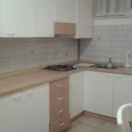 Apartment 80m Dal Mare *
