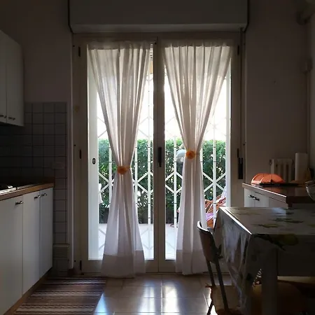 80m Dal Mare * Tortoreto