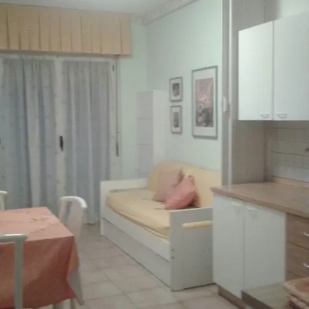 80m Dal Mare