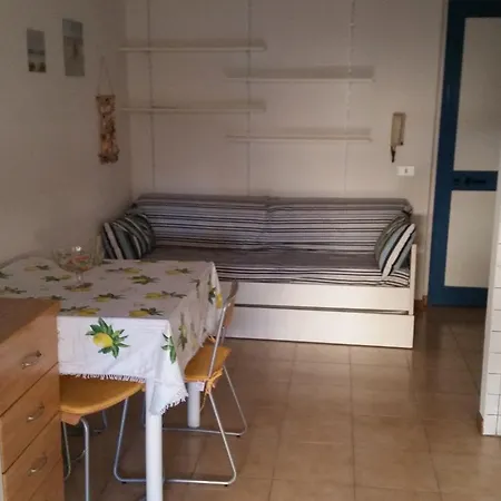 Apartment 80m Dal Mare