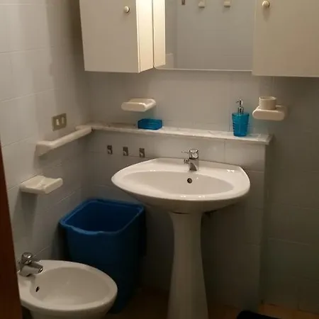 Apartment 80m Dal Mare *