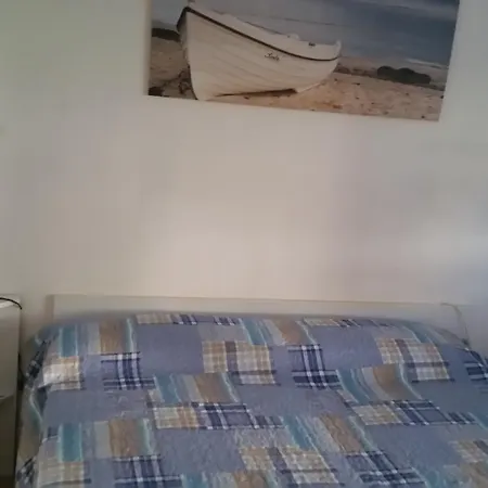 80m Dal Mare Apartment
