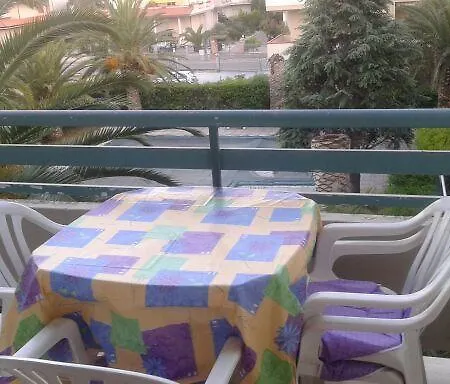 80m Dal Mare Apartment *