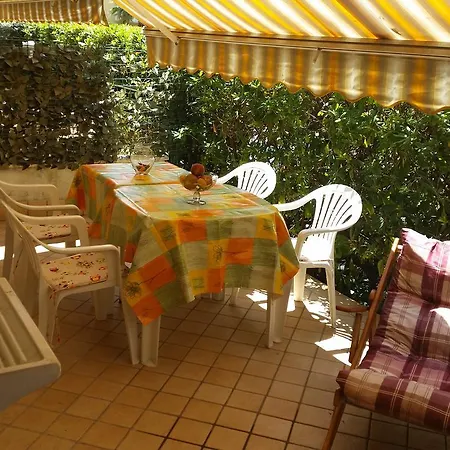 80m Dal Mare * Tortoreto