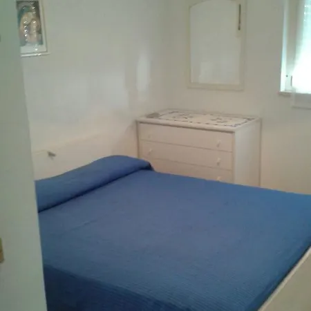 Apartment 80m Dal Mare *