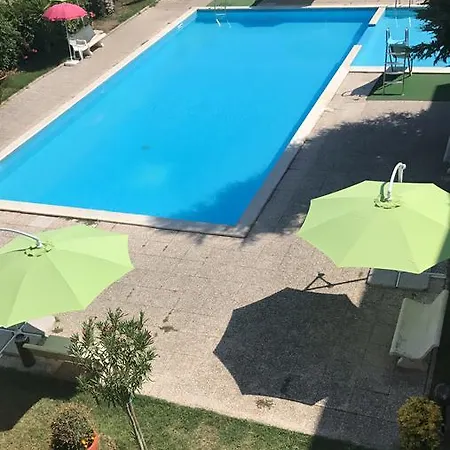 80m Dal Mare Apartment Tortoreto